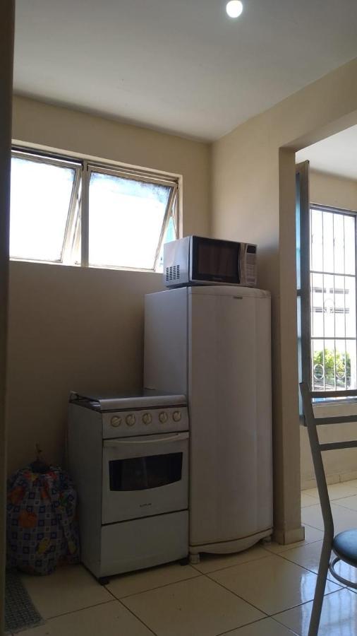 Kit Apartamento Central Petrolina Exterior foto